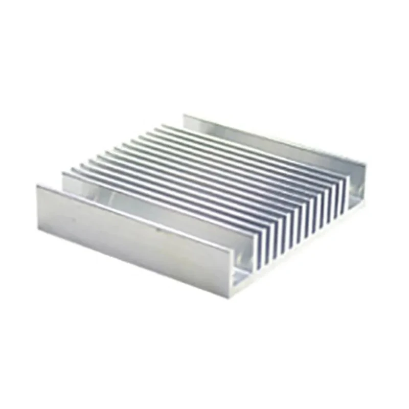 Cosel Heatsink for use with TUNS100 Series, CBS Series, DHS250 Series Power Supply ADA Series 