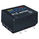 Recom 1W Surface Mount DC/DC Switching Regulator 5V DC Output Voltage 200mA Output Current R1Z-0505/P