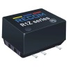 Recom 1W Surface Mount DC/DC Switching Regulator 5V DC Output Voltage 200mA Output Current R1Z-0505/P