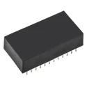 STMicroelectronics TIMEKEEPER SRAM Memory 64kB 8 Kb x 8, 100ns Access, 4.5-5.5V, PCDIP 28-Pin Through Hole M48T18-150PC1