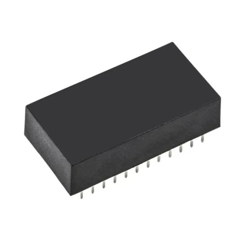 STMicroelectronics TIMEKEEPER SRAM Memory 64kB 8 Kb x 8, 100ns Access, 4.5-5.5V, PCDIP 28-Pin Through Hole M48T18-150PC1