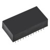 STMicroelectronics TIMEKEEPER SRAM Memory 64kB 8 Kb x 8, 100ns Access, 4.5-5.5V, PCDIP 28-Pin Through Hole M48T18-150PC1