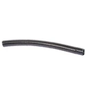 Adaptaflex Plastic Conduit Uncoated Black Nominal Diameter 21 mm Length 50m Series PAFS 829-0254
