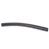 Adaptaflex Plastic Conduit Uncoated Black Nominal Diameter 21 mm Length 50m Series PAFS 829-0254