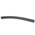 Adaptaflex Plastic Conduit Uncoated Black Nominal Diameter 21 mm Length 50m Series PAFS 829-0254
