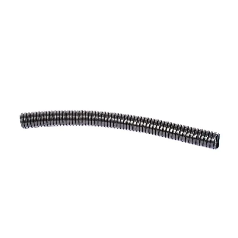 Adaptaflex Plastic Conduit Uncoated Black Nominal Diameter 21 mm Length 50m Series PAFS 829-0254