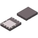 STMicroelectronics 30 V 30 A Surface Mount Schottky Barrier Diode PowerFLAT 8-Pin STPS30L30DJF-TR