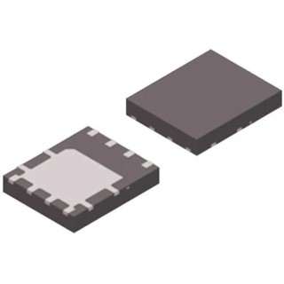 STMicroelectronics 30 V 30 A Surface Mount Schottky Barrier Diode PowerFLAT 8-Pin STPS30L30DJF-TR