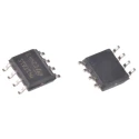 STMicroelectronics Real Time Clock 20-bit Calendar D:D:M:Y:C, 8-Pin SOIC Surface M41T81SM6F
