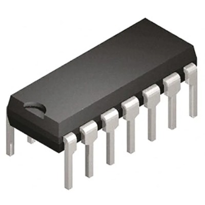 Microchip 1-Channel 12 Mbps USB 2.0 Transceiver IC 14-Pin PDIP MCP2221-I/P