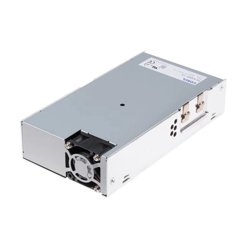 Cosel Switching Power Supply 15V dc 300W Chassis Mount PLA300F-15