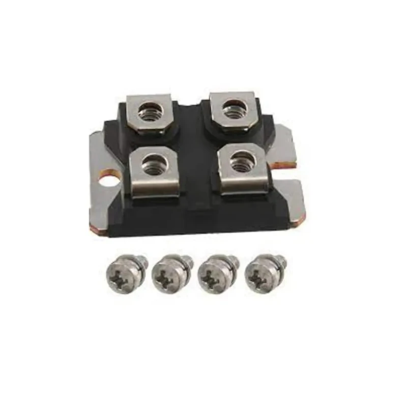STMicroelectronics 45 V 240 A Dual Schottky Diode, 4-Pin ISOTOP STPS24045TV