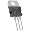 STMicroelectronics MDmesh K5 SuperMESH5 N-Channel MOSFET, 14 A, 800 V, 190 W, TO-220, 3-Pin STP15N80K5
