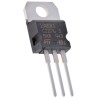 STMicroelectronics MDmesh K5 SuperMESH5 N-Channel MOSFET, 14 A, 800 V, 190 W, TO-220, 3-Pin STP15N80K5