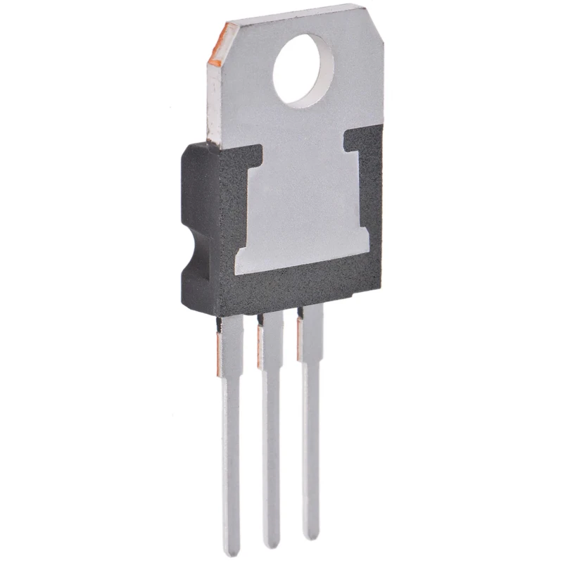 STMicroelectronics MDmesh K5 SuperMESH5 N-Channel MOSFET, 14 A, 800 V, 190 W, TO-220, 3-Pin STP15N80K5