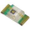 Kingbright Orange 2.4V 120mA Rectangular SMT Chip LED 0402 Surface Mount Low Power KPG-1005SEC-TT