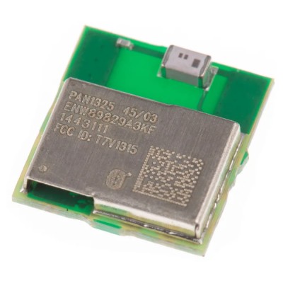 Panasonic Bluetooth Chip Class 2 Version 2.1 with HCI UART Interface PAN1325B-HCI-85