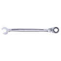 Facom Ring Spanner 8 mm Chrome Vanadium Steel, 140mm Overall Length 467BR.8