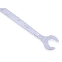 Facom Ring Spanner 8 mm Chrome Vanadium Steel, 140mm Overall Length 467BR.8