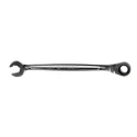 Facom Ring Spanner 8 mm Chrome Vanadium Steel, 140mm Overall Length 467BR.8
