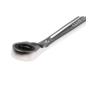 Facom Ring Spanner 8 mm Chrome Vanadium Steel, 140mm Overall Length 467BR.8