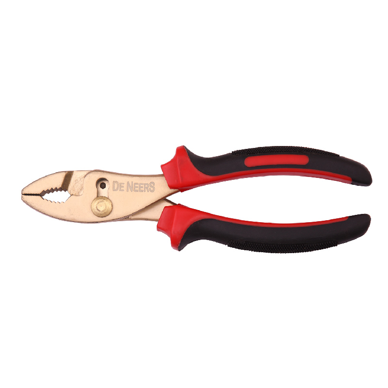 de-neers-150-mm-beryllium-copper-non-sparking-slip-joint-plier-64368