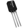 Microchip LED Driver IC, 5V DC to 90V DC, 22mA Output Current, 3-Pin TO-92 Package CL2N3-G
