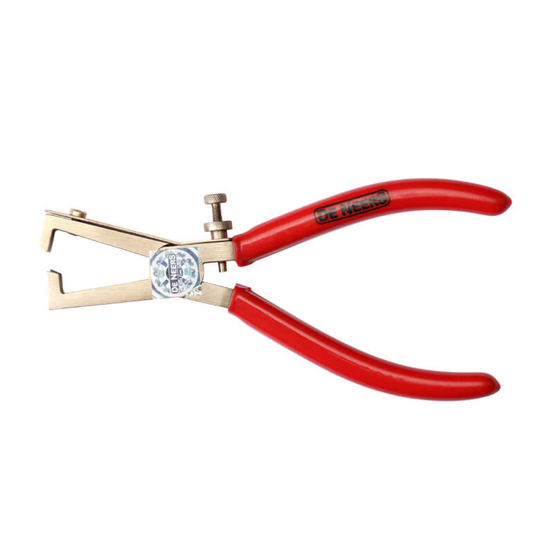 de-neers-170-mm-aluminum-bronze-non-sparking-wire-stripper-64375