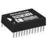 STMicroelectronics 16 kB Parallel Interface Real Time Clock 24-Pin PCDIP 150 ns M48T12-150PC1