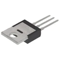 STMicroelectronics Through Hole 3-Pin TRIAC 600 V, Gate Trigger 1.3 V T1610H-6T