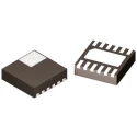STMicroelectronics Battery Charge Controller IC, 4.55 V to 5.4 V Input, 3.007 V Output, 200 mA, DFN 12-Pin STNS01PUR