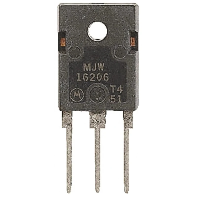 STMicroelectronics N-Channel IGBT 80 A 650 V TO-3P Through Hole STGWT60H65DFB