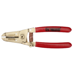 de-neers-160-mm-aluminum-bronze-non-sparking-crimping-plier-64382