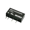 Murata Power Solutions 1W Through Hole DC/DC Converter 5V DC Output 200mA Input 22.8-25.2V MEF1