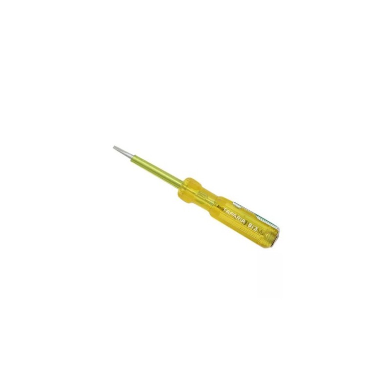 taparia-170mm-yellow-handle-line-tester-816-64384