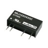 Murata Power Solutions Isolated 1W SIP DC/DC Converter 5V Output, 21.6-26.4V Input, Through Hole MEJ1