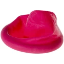 RS PRO Pink Latex Finger Cots, Powder-Free, Anti-Static, Cleanroom Compatible, 720 per Pack 829-5168