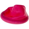 RS PRO Pink Latex Finger Cots, Powder-Free, Anti-Static, Cleanroom Compatible, 720 per Pack 829-5168
