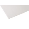RS PRO Cleanroom Wipes Wipe White Non-Conductive Dissipative No Laser-Sealed Edges Bag of 300 829-5124