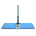 RS PRO Polyurethane Foam Blue Sponge Mop Head Clip Fitting RoHS Compliant 829-5332