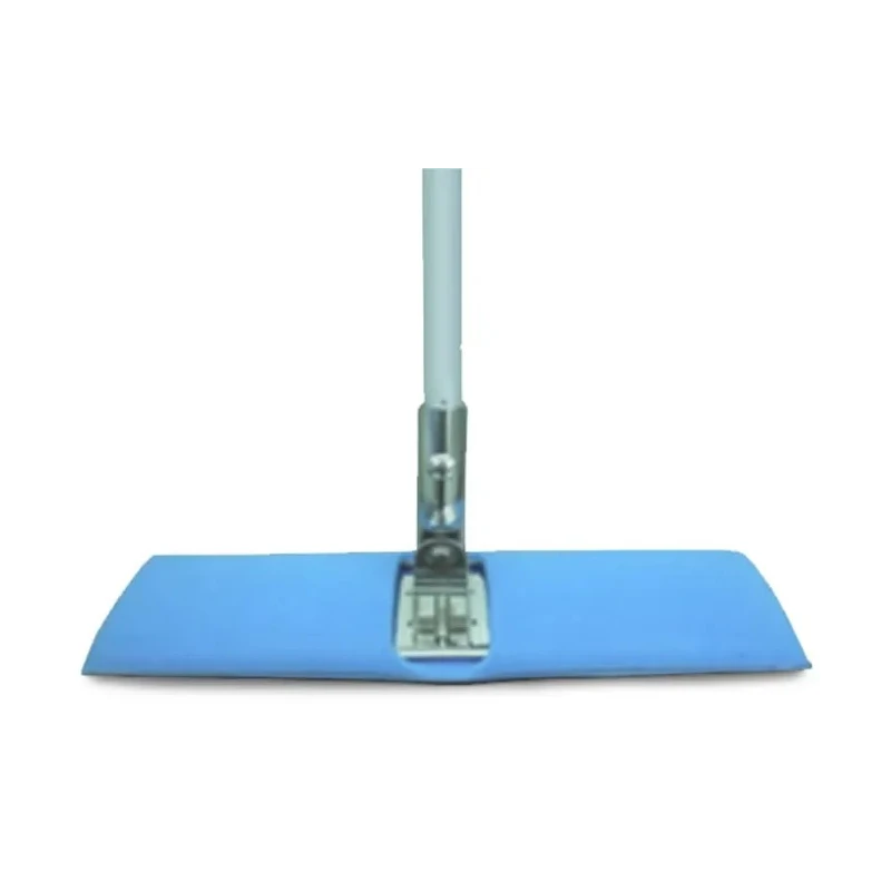 RS PRO Polyurethane Foam Blue Sponge Mop Head Clip Fitting RoHS Compliant 829-5332
