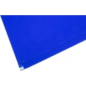 RS PRO Blue ESD-Safe Mat Cleanroom, 910 mm x 910 mm x 1.65 mm 829-5307