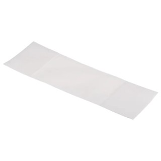 RS PRO Polyester Cleanroom Disposable Mop Head Clip Fitting Sponge Mop Head 829-5357