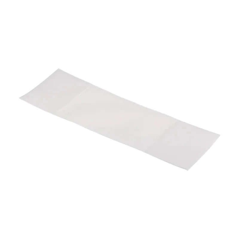RS PRO Polyester Cleanroom Disposable Mop Head Clip Fitting Sponge Mop Head 829-5357