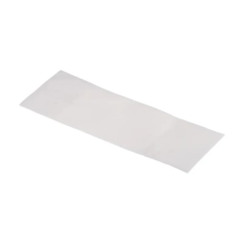 RS PRO Polyester Cleanroom Disposable Mop Head Clip Fitting Sponge Mop Head 829-5357
