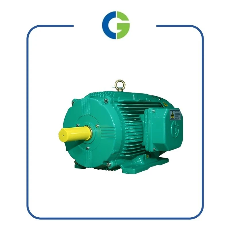  Crompton PC132S 10 HP Super Premium Efficiency Motor Image-6