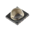ams OSRAM IR LED OSLON Black 860 nm Peak Wavelength 1W Optical Power Surface Mount 1A Forward Current SFH 4715A