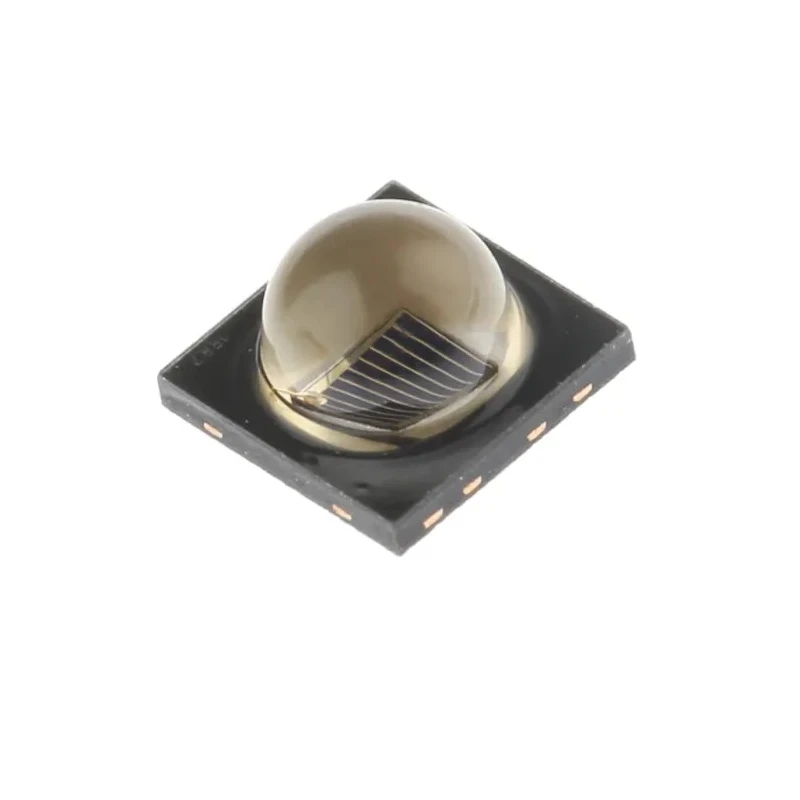 ams OSRAM High Power IR OSLON Black Series IR LED 860 nm Peak Wavelength Surface Mount Reel SFH 4715A