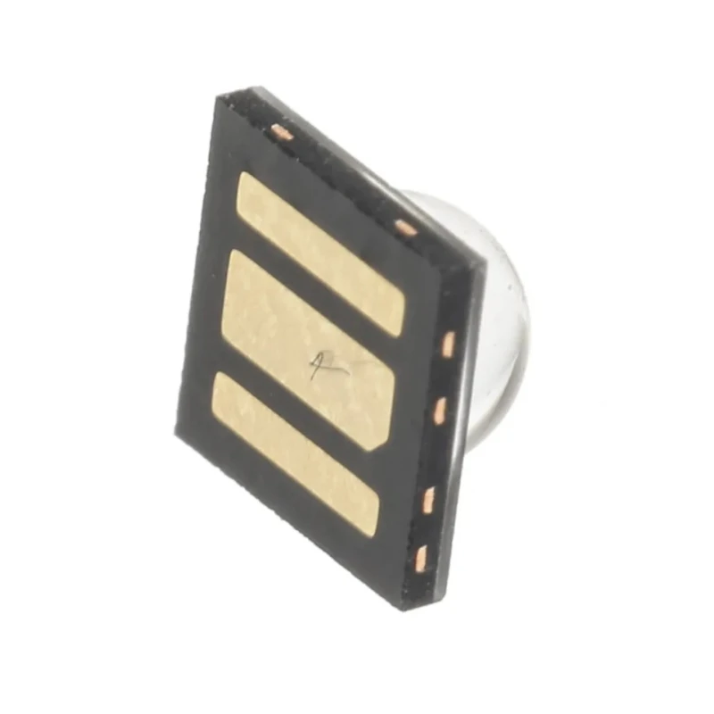 ams OSRAM High Power IR OSLON Black Series IR LED 860 nm Peak Wavelength Surface Mount Reel SFH 4715A