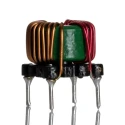 Recom Common Mode Choke for Use with RP Series Isolated DC-DC Converter, 500V DC, -40°C to +105°C Operating CMC-08
